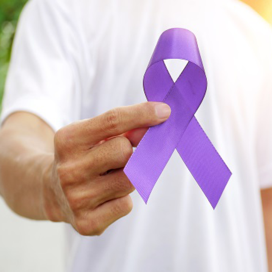 4 февраля – Всемирный день борьбы против рака