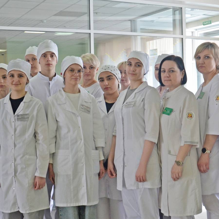 День открытых дверей в ТОДКБ