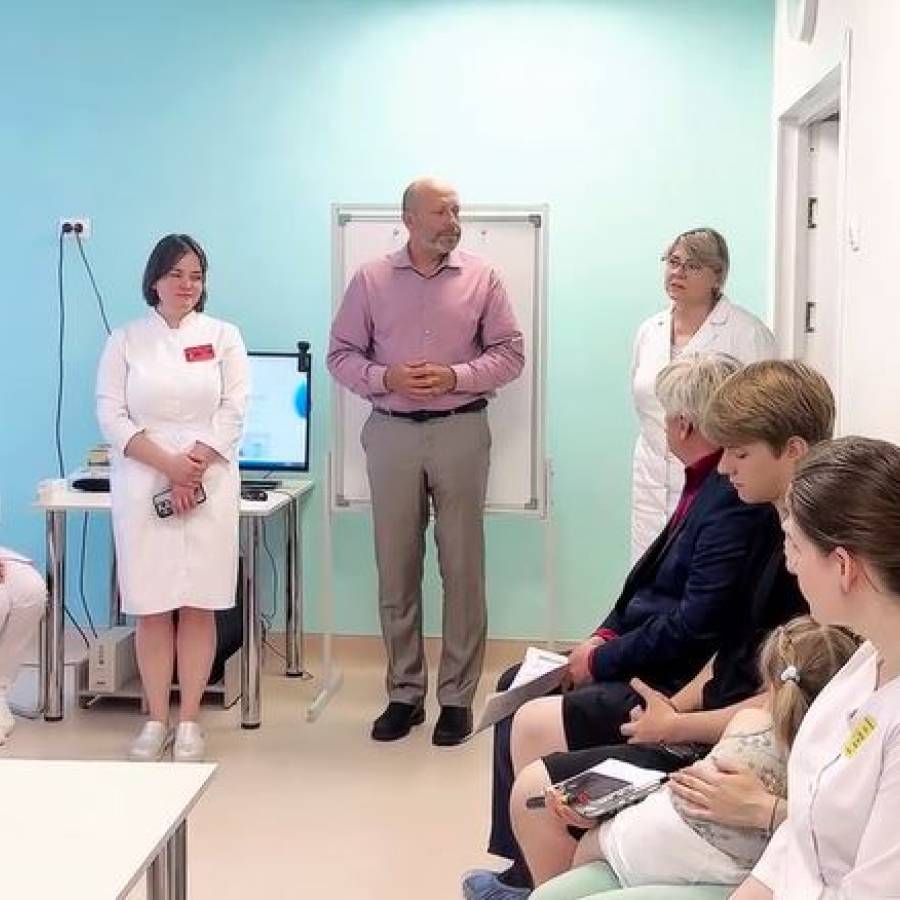 Инсулиновые помпы нового формата