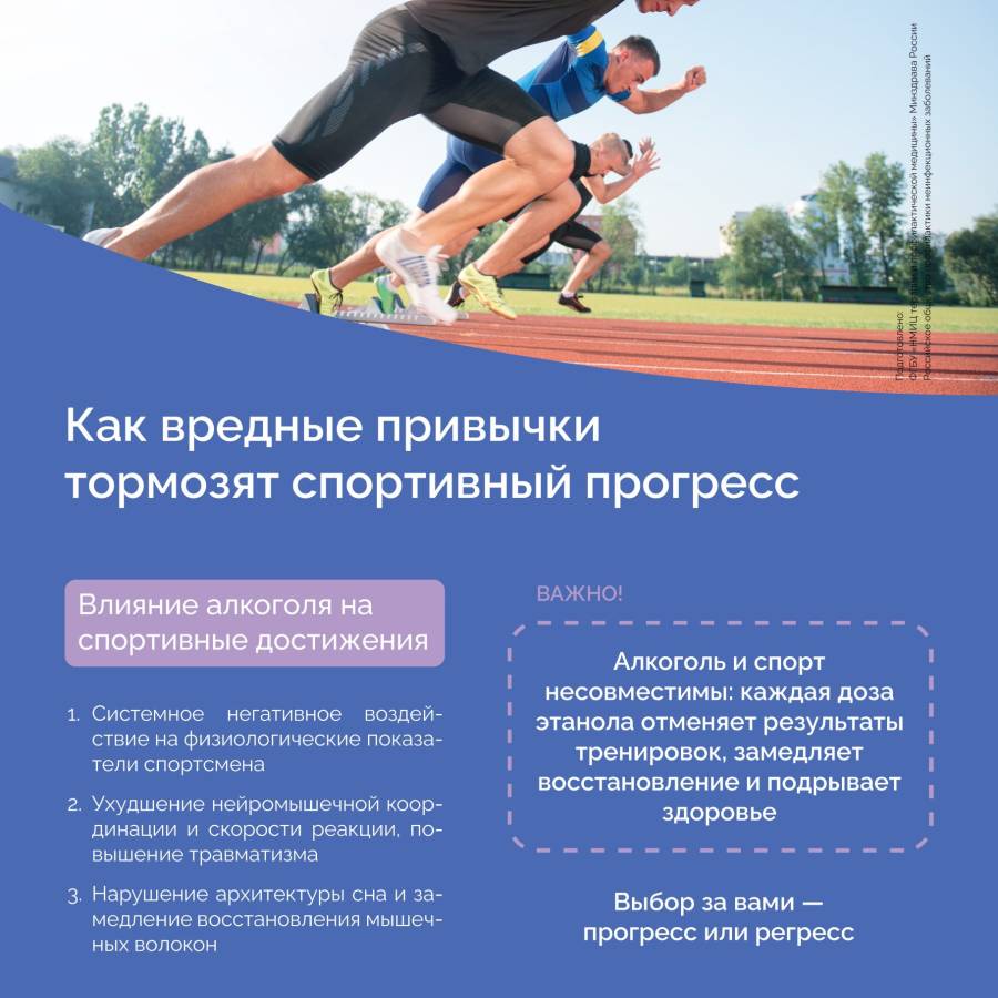 Неделя сокращения потребления алкоголя